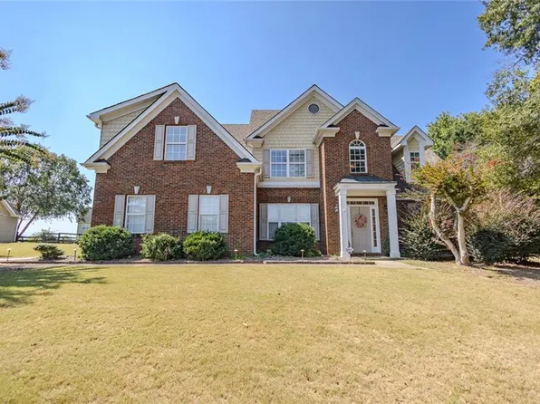 1245 Alcovy Bluff Dr, Monroe, GA 30656