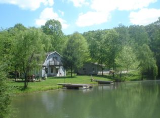 5283 Protagoras Rd, Poland, IN 47868