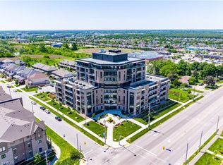 332 Gosling Gdns #805, Guelph, ON