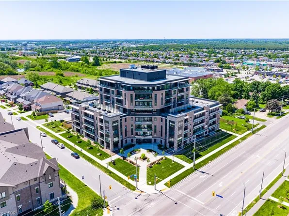 332 Gosling Gdns #805, Guelph, ON N1L 0P8