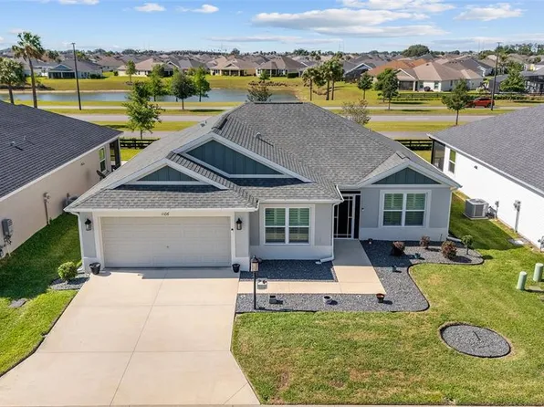 1106 Ebling Loop, The Villages, FL 32163
