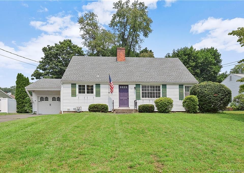 17 Briar Ln, Berlin, CT 06037 | Zillow