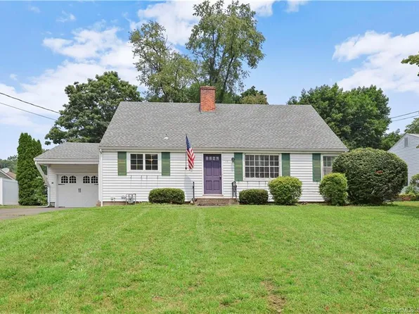 17 Briar Lane, Berlin, CT 06037