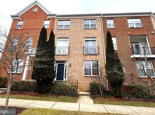 893 Hidden Marsh St, Gaithersburg, MD 20877