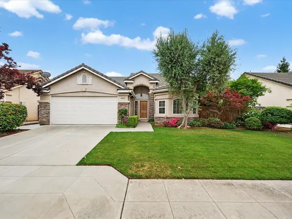 2873 E El Paso Ave, Fresno, CA 93720