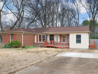 5364 Virgil Rd, Memphis, TN, 38134