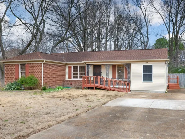 5364 Virgil Rd, Memphis, TN 38134