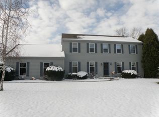 4785 Old Church Rd, Brookfield, WI 53045