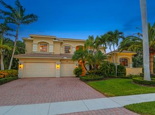 455 Savoie Dr, Palm Beach Gardens, FL 33410