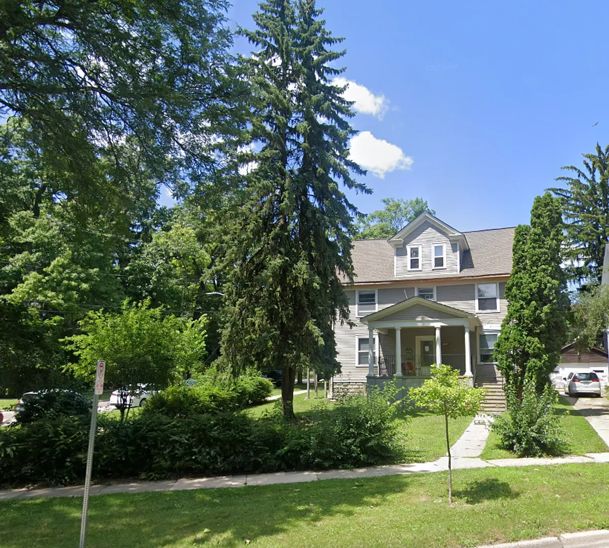 1803 Hill St. — Photo 1