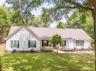 3025 Ryan Rd, Locust Grove, GA 30248