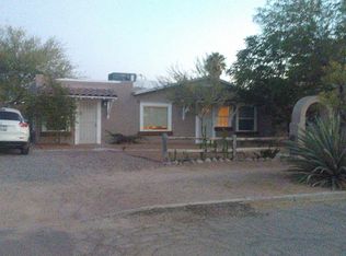 1116 E 14th St, Tucson, AZ 85719