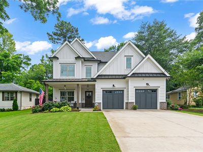 1442 Pierce Ave SE, Smyrna, GA, 30080
