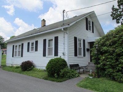 319 N Barnett St, Brookville, PA, 15825