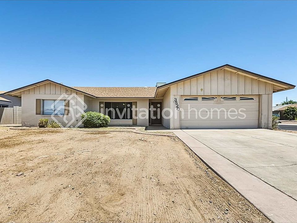 1st image of 3520 W Banff Ln