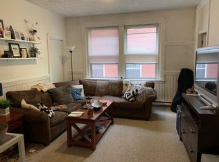 7 Unity St #2BR8, Boston, MA 02113