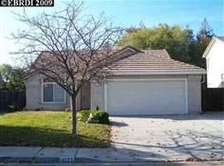 4133 Richard Way, Oakley, CA 94561