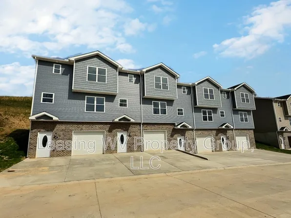 88 Christian Ct, Hurricane, WV 25526