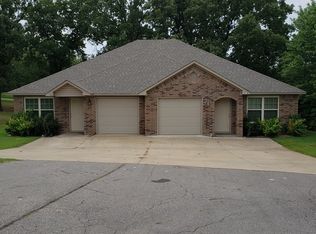 1540 N 24th St SIDE B, Van Buren, AR 72956