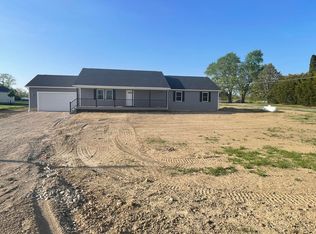 8190 Calhoun Rd, Ostrander, OH 43061