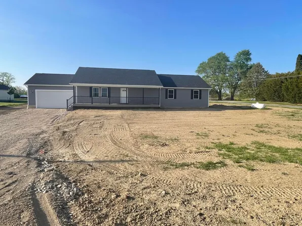 8190 Calhoun Rd, Ostrander, OH 43061