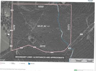 1636 County Road 2323, Rusk, TX 75785