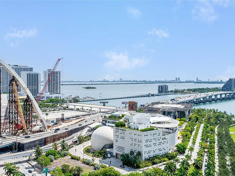 900 Biscayne Blvd #2408 — Photo 49