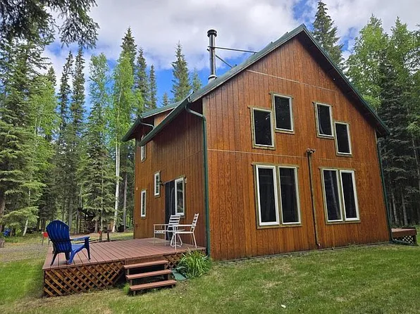 1836 Blackburn Way, North Pole, AK 99705