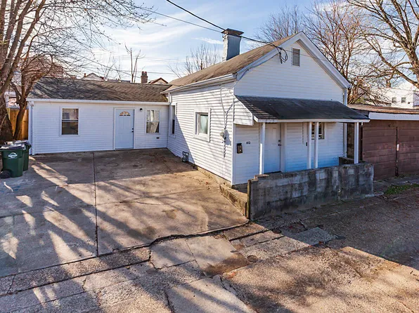 412 Constance Aly, Newport, KY 41071