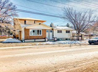 7807 108th St NW, Edmonton, AB T6E 4M1