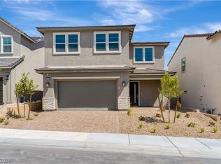 10434 Vista Argento Ave, Las Vegas, NV 89166