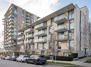8121 Chester St #506, Vancouver, BC V5X 0J9