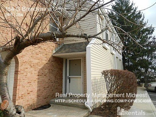 1st image of 154G Brandywine Dr