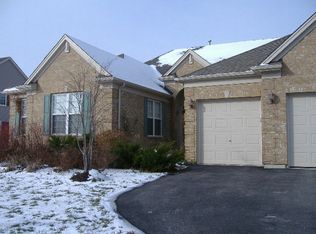 1276 McDole Dr, Sugar Grove, IL 60554