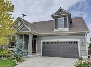 10631 Racine St, Commerce City, CO 80022