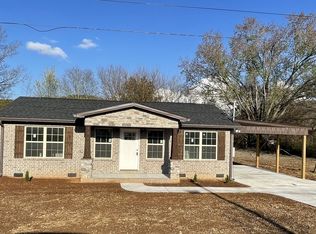 516 Decherd Estill Rd, Decherd, TN 37324