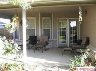 11103 E 121st St N, Collinsville, OK 74021