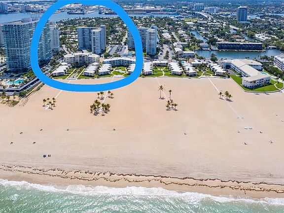 2nd image of 1920 S Ocean Drive #1108