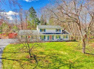1557 Greensboro Dr, Webster, NY 14580