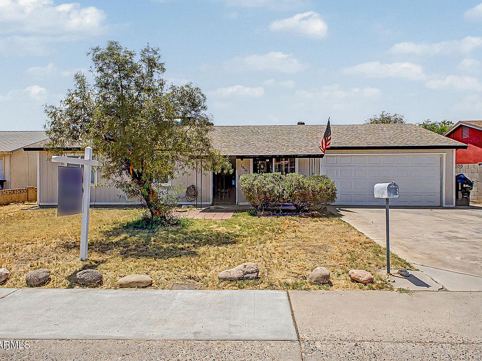 1st image of 1816 N 74th Avenue