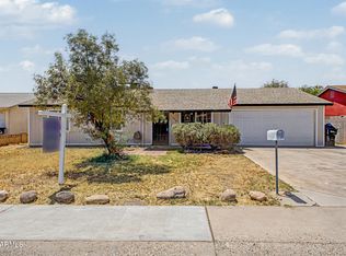1816 N 74th Avenue, Phoenix, AZ 85035