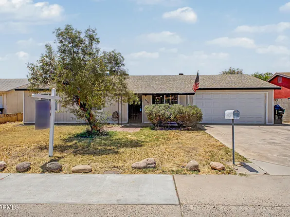 1816 N 74th Avenue, Phoenix, AZ 85035