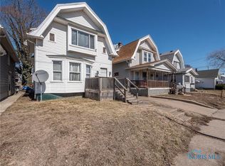 1505 Navarre Ave, Toledo, OH
