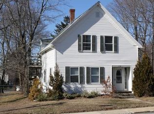 100 Main St, Hopkinton, MA 01748