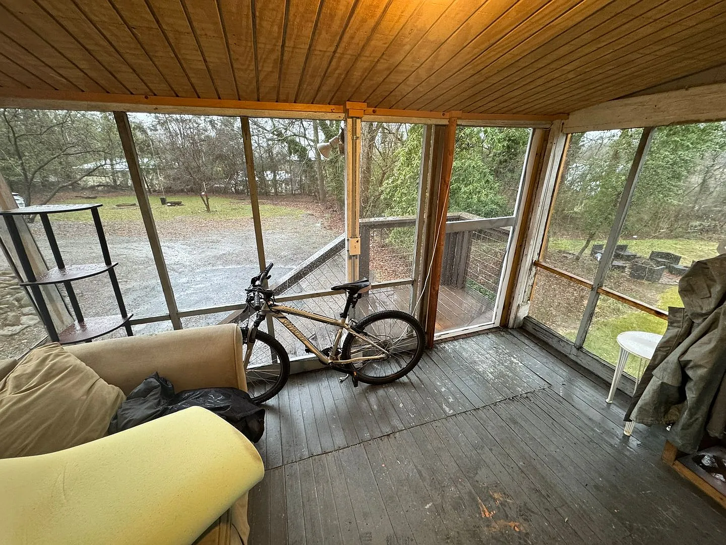 Short Distance To Downtown And Sanford Stadium — Photo 2