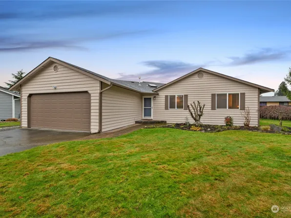 824 90th Street SW, Everett, WA 98204