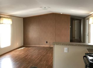 211 SW Avenue E, Andrews, TX 79714