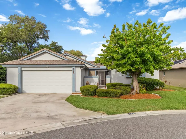 598 Pine Forest Ct, Melbourne, FL 32940