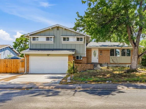 6420 W 74th Avenue, Arvada, CO 80003