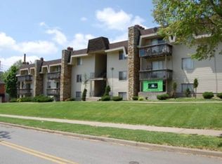 3632 Warwick Blvd APT 2, Kansas City, MO 64111
